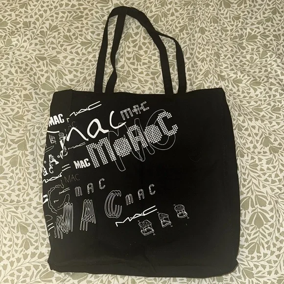 Mac Times Square tote bag - Picture 2 of 5